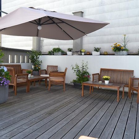 Elia Hotel Kempten Zewnętrze zdjęcie