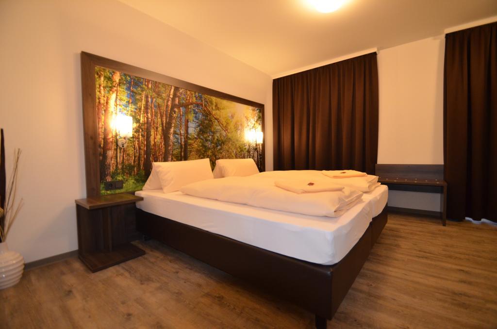 Elia Hotel Kempten Pokój zdjęcie