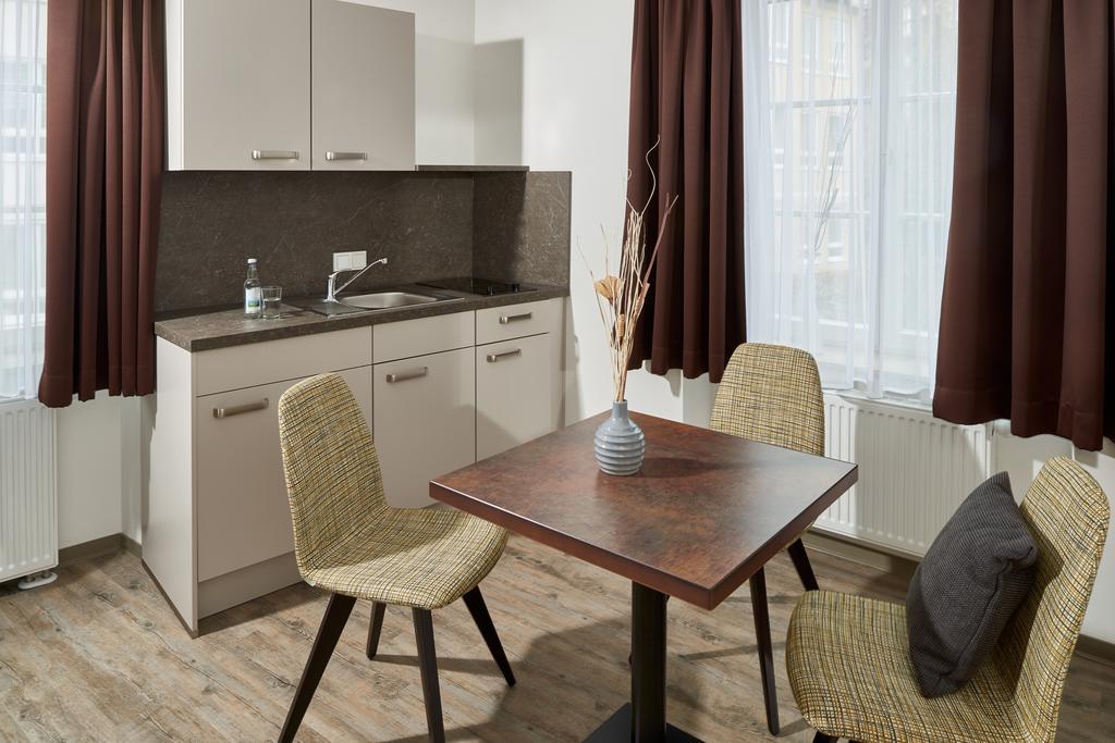 Elia Hotel Kempten Pokój zdjęcie