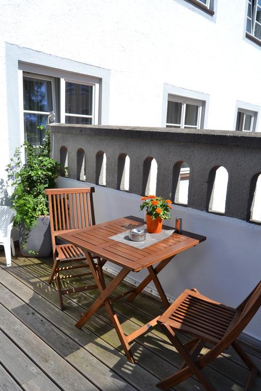 Elia Hotel Kempten Zewnętrze zdjęcie