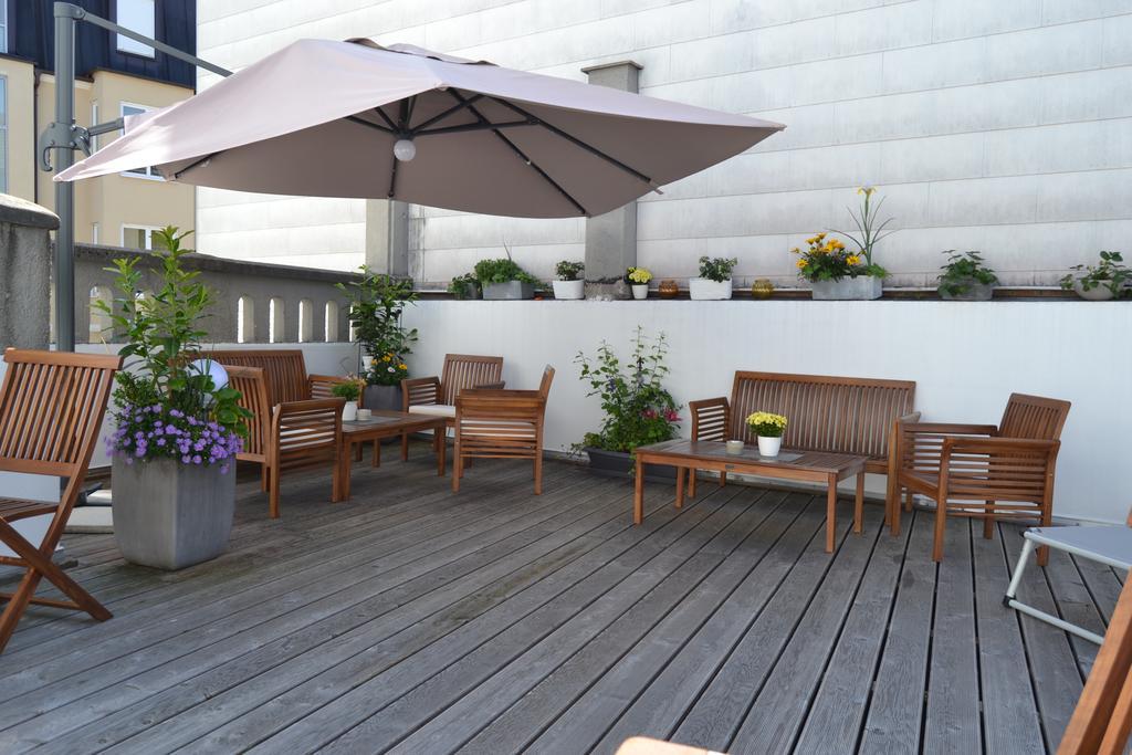 Elia Hotel Kempten Zewnętrze zdjęcie